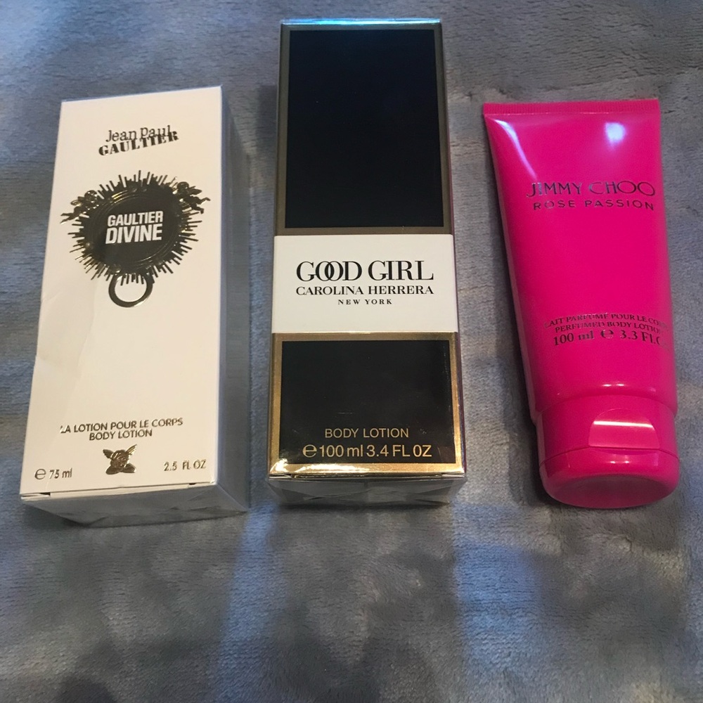 Lotion